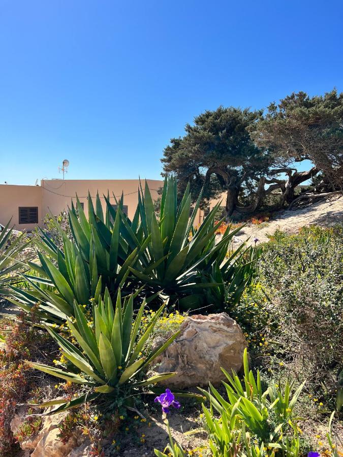Arenas Del Mar Formentera Villa Es Arenals Eksteriør bilde