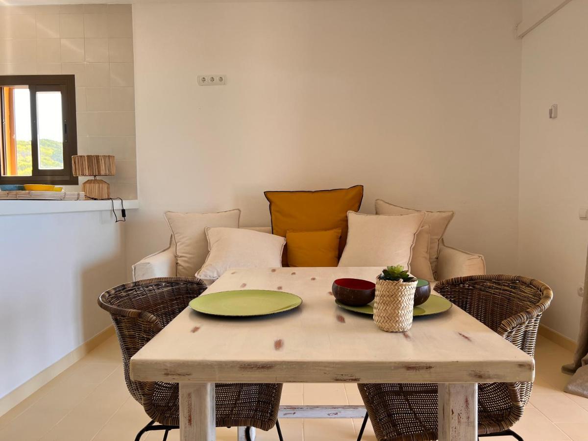 Arenas Del Mar Formentera Villa Es Arenals Eksteriør bilde