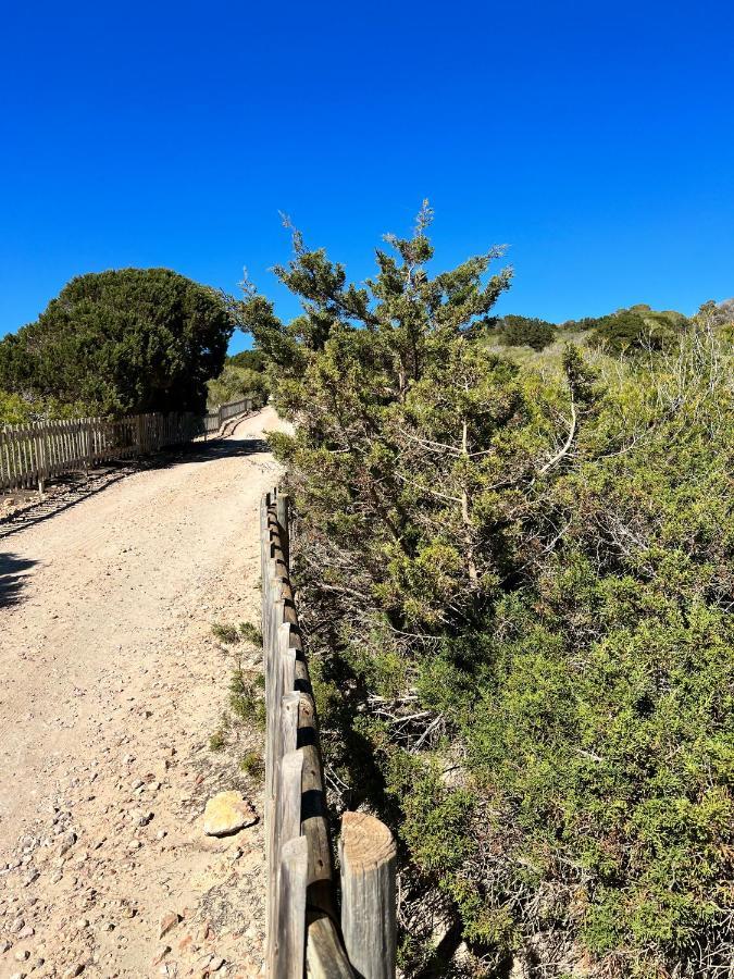 Arenas Del Mar Formentera Villa Es Arenals Eksteriør bilde