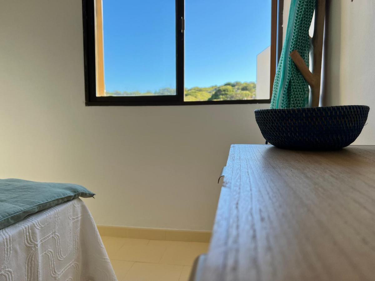Arenas Del Mar Formentera Villa Es Arenals Eksteriør bilde