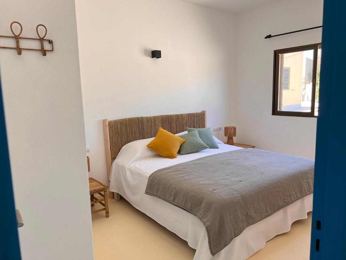 Arenas Del Mar Formentera Villa Es Arenals Eksteriør bilde