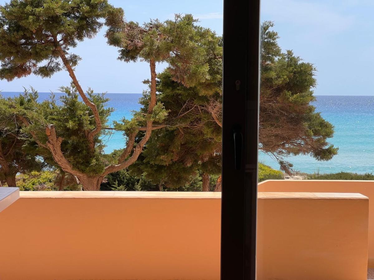 Arenas Del Mar Formentera Villa Es Arenals Eksteriør bilde